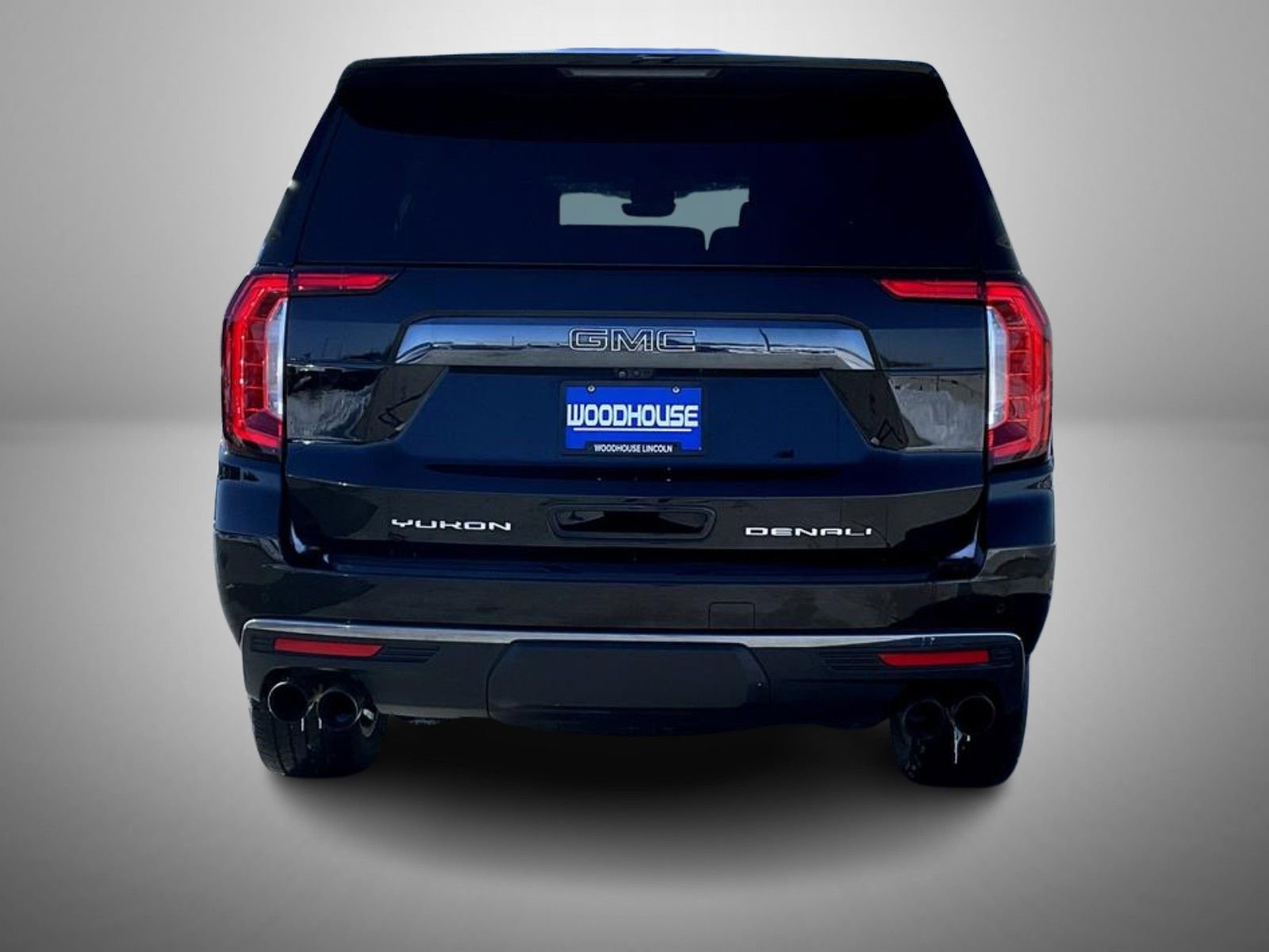 Used 2023 GMC Yukon Denali Ultimate image 6