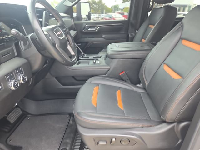 Used 2025 GMC Sierra 2500 AT4 AWD/4WD image 18