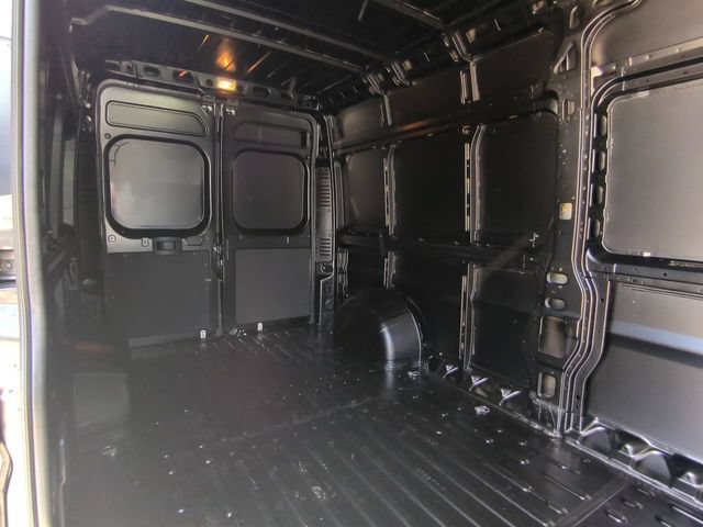 New 2026 RAM ProMaster 2500 w/ Safety Group FWD image 15