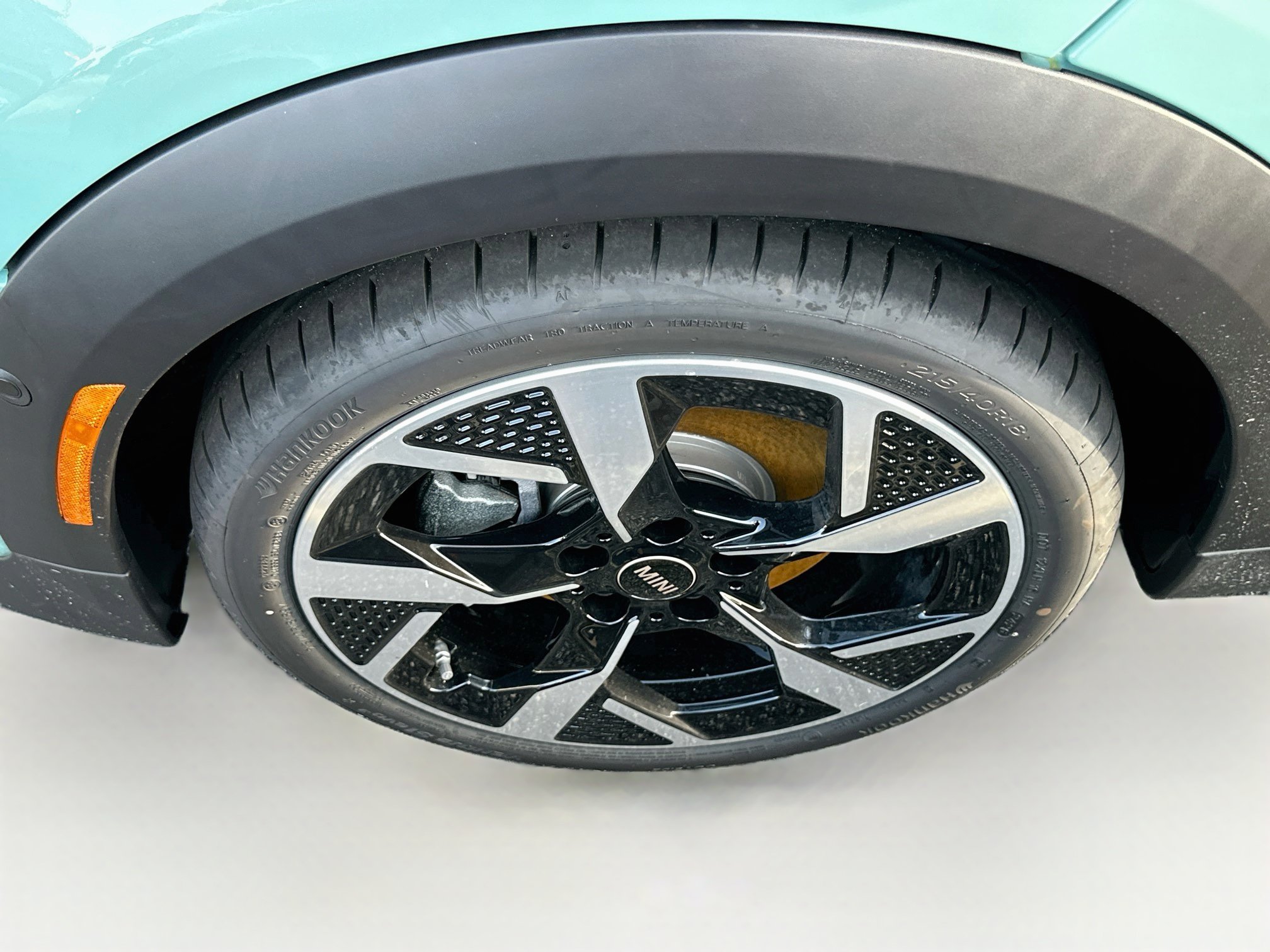 New 2027 MINI Cooper S FWD image 24