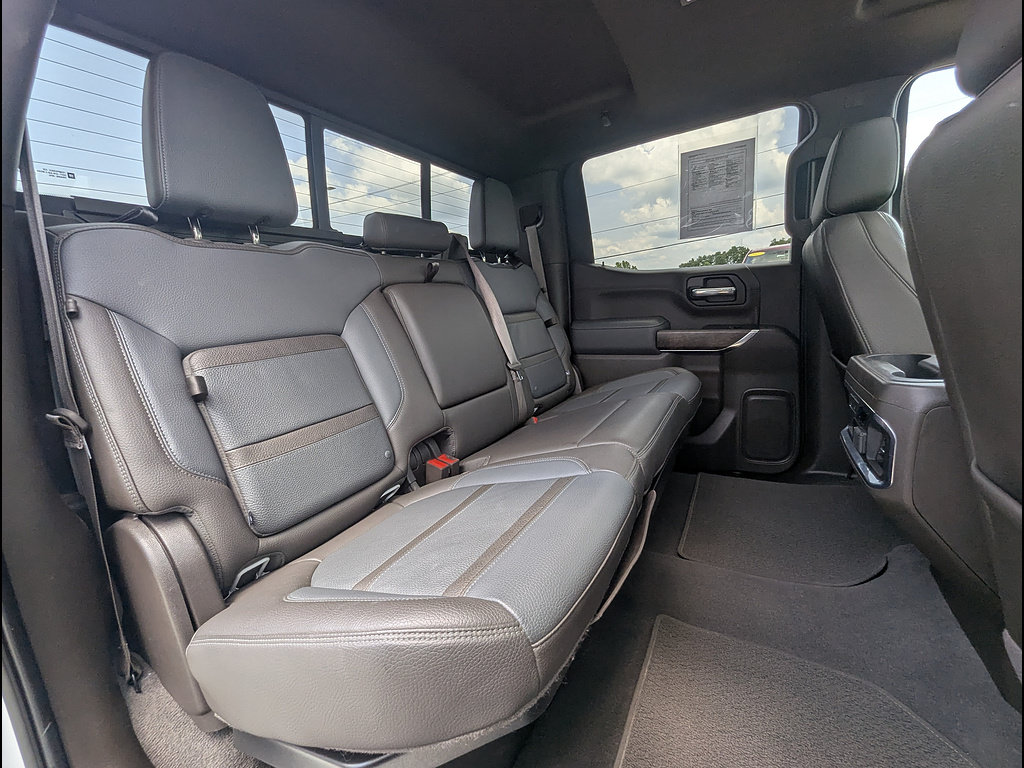 Used 2021 GMC Sierra 1500 Denali w/ Denali Ultimate Package AWD/4WD image 23
