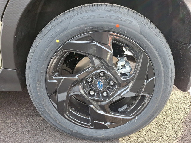 New 2026 Subaru Crosstrek 2.5i Sport AWD/4WD image 4