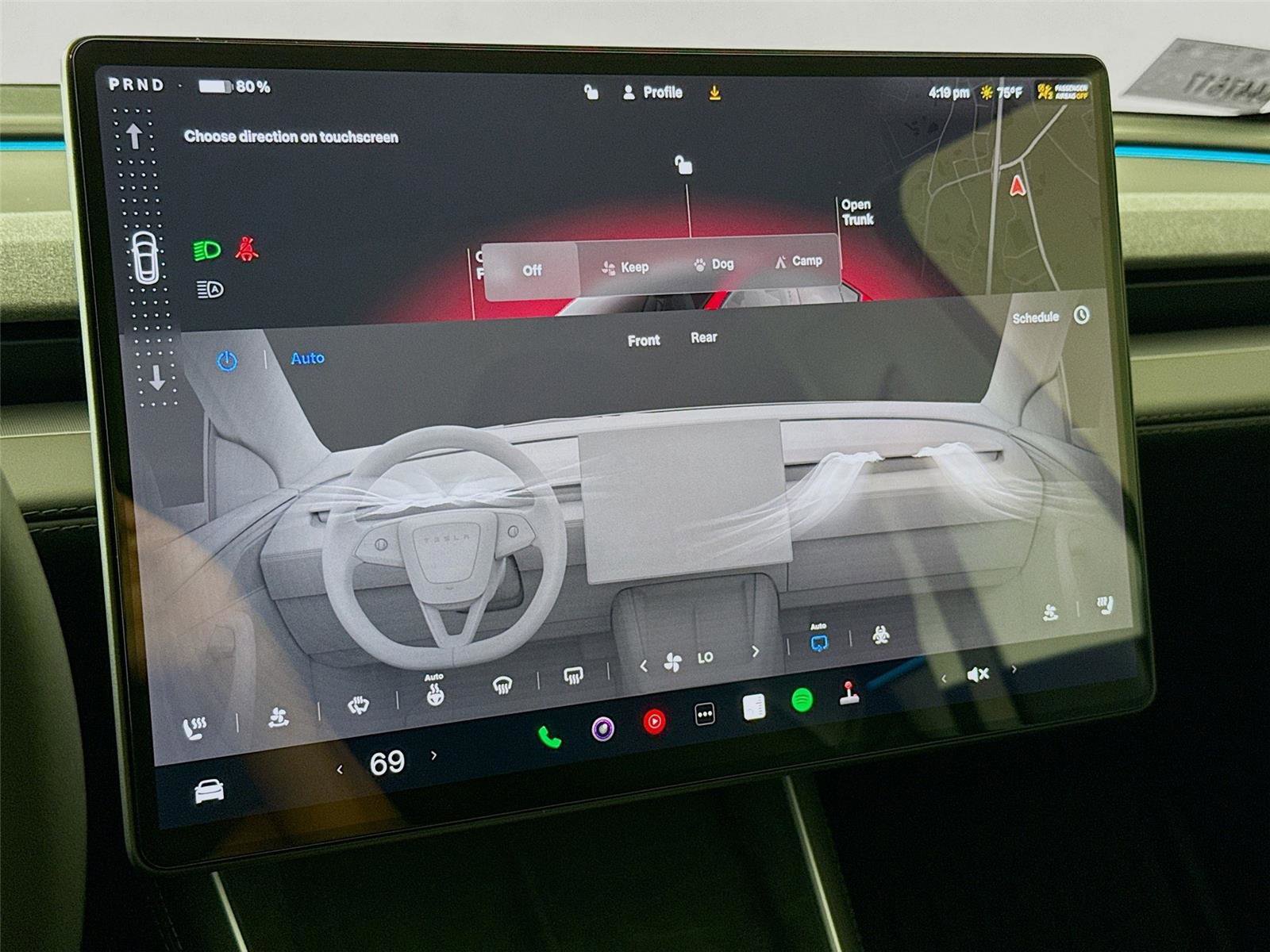 Used 2026 Tesla Model Y Long Range image 14