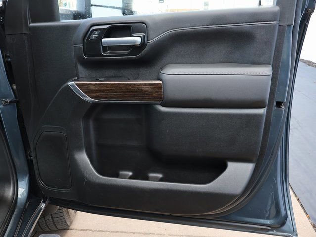 Used 2020 GMC Sierra 3500 SLE w/ SLE Convenience Package image 10