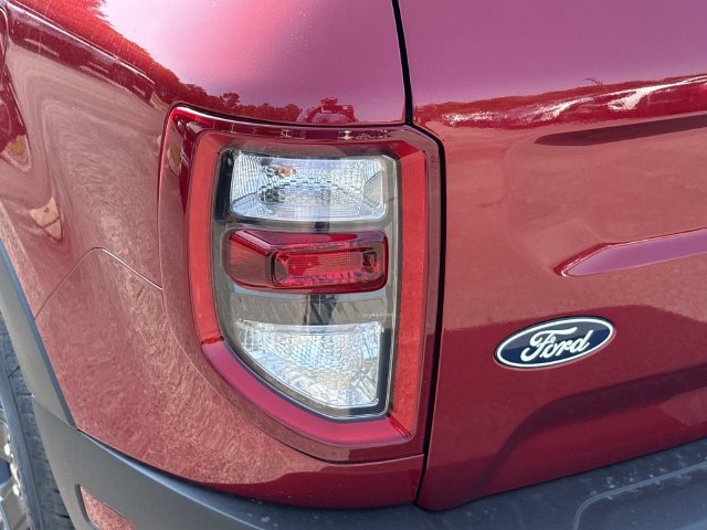 New 2026 Ford Bronco Sport Big Bend w/ Black Appearance Package AWD/4WD image 12