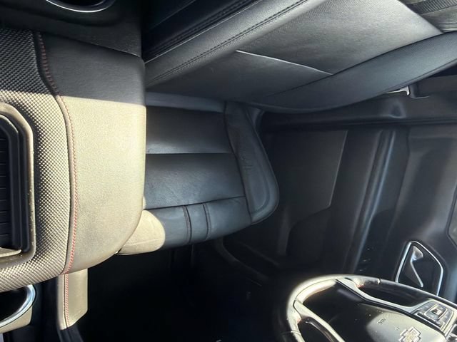 Used 2022 Chevrolet Tahoe RST w/ Luxury Package RWD image 14