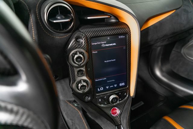 Used 2018 McLaren 720S Performance RWD image 20