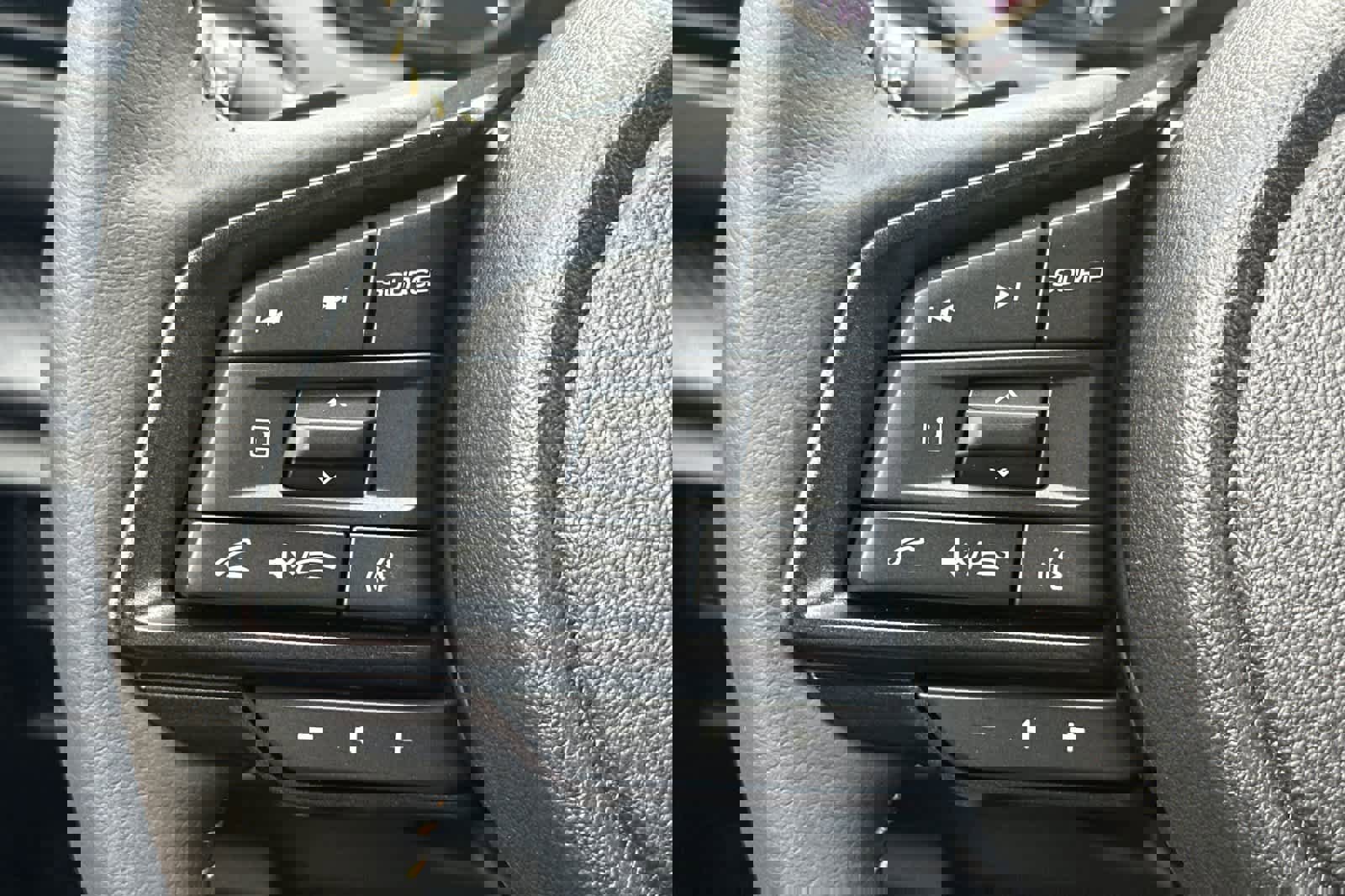 New 2025 Subaru Crosstrek 2.5i Sport w/ Crosstrek Mirror Package image 25