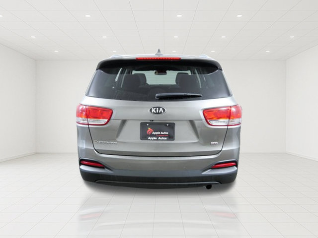 Used 2016 Kia Sorento AWD w/ LX Convenience Package image 5
