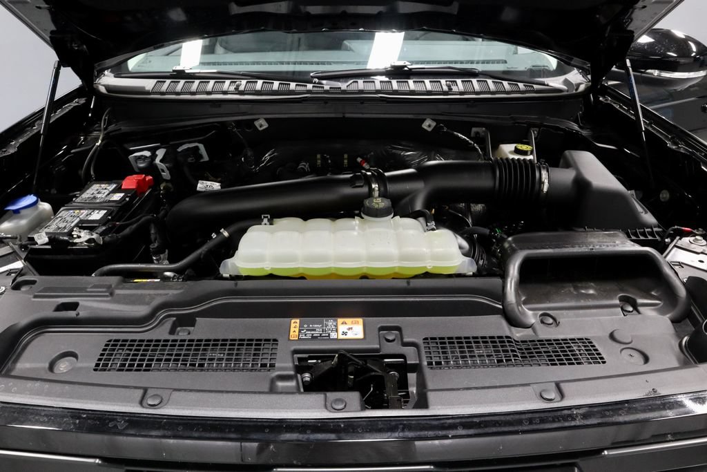 Used 2026 Ford Expedition Max Active AWD/4WD image 16