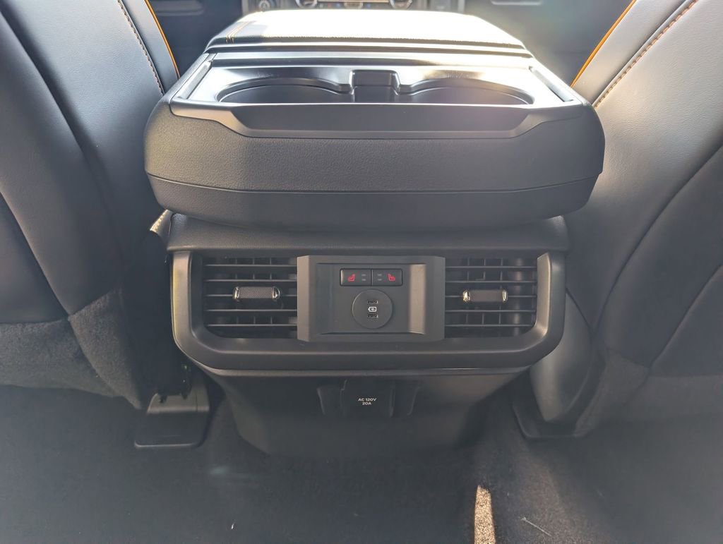 New 2026 Ford F150 Tremor AWD/4WD image 19