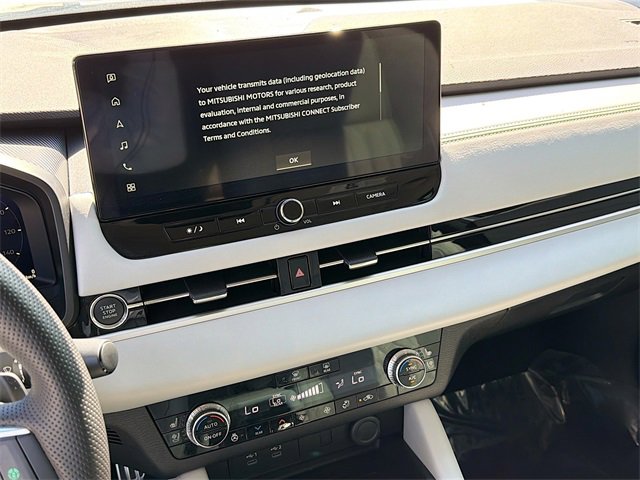 Used 2025 Mitsubishi Outlander SEL image 29