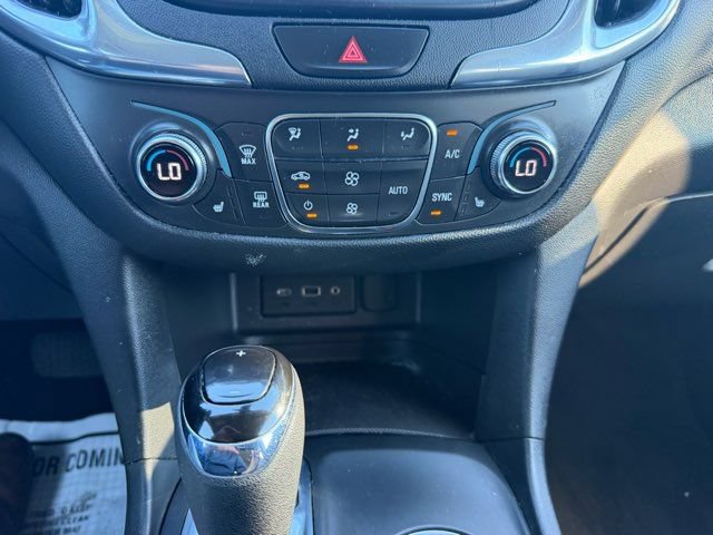 Used 2020 Chevrolet Equinox LT AWD/4WD image 15