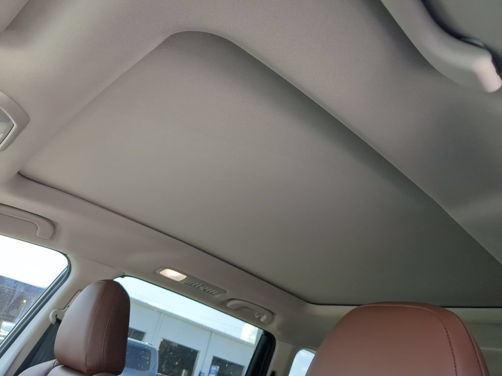 New 2026 Subaru Ascent Touring AWD/4WD image 21
