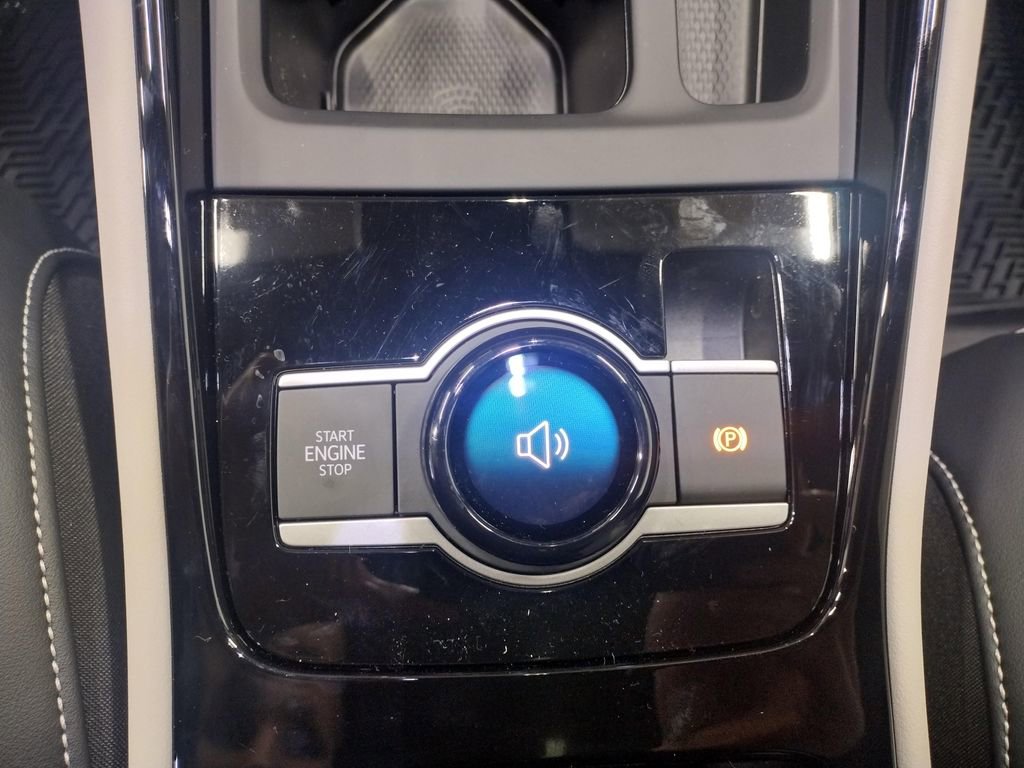 New 2026 Volkswagen Tiguan SEL R-Line image 28