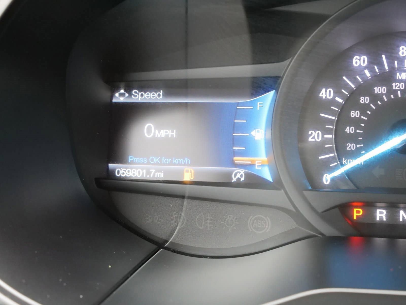 Used 2024 Ford Edge SEL image 24