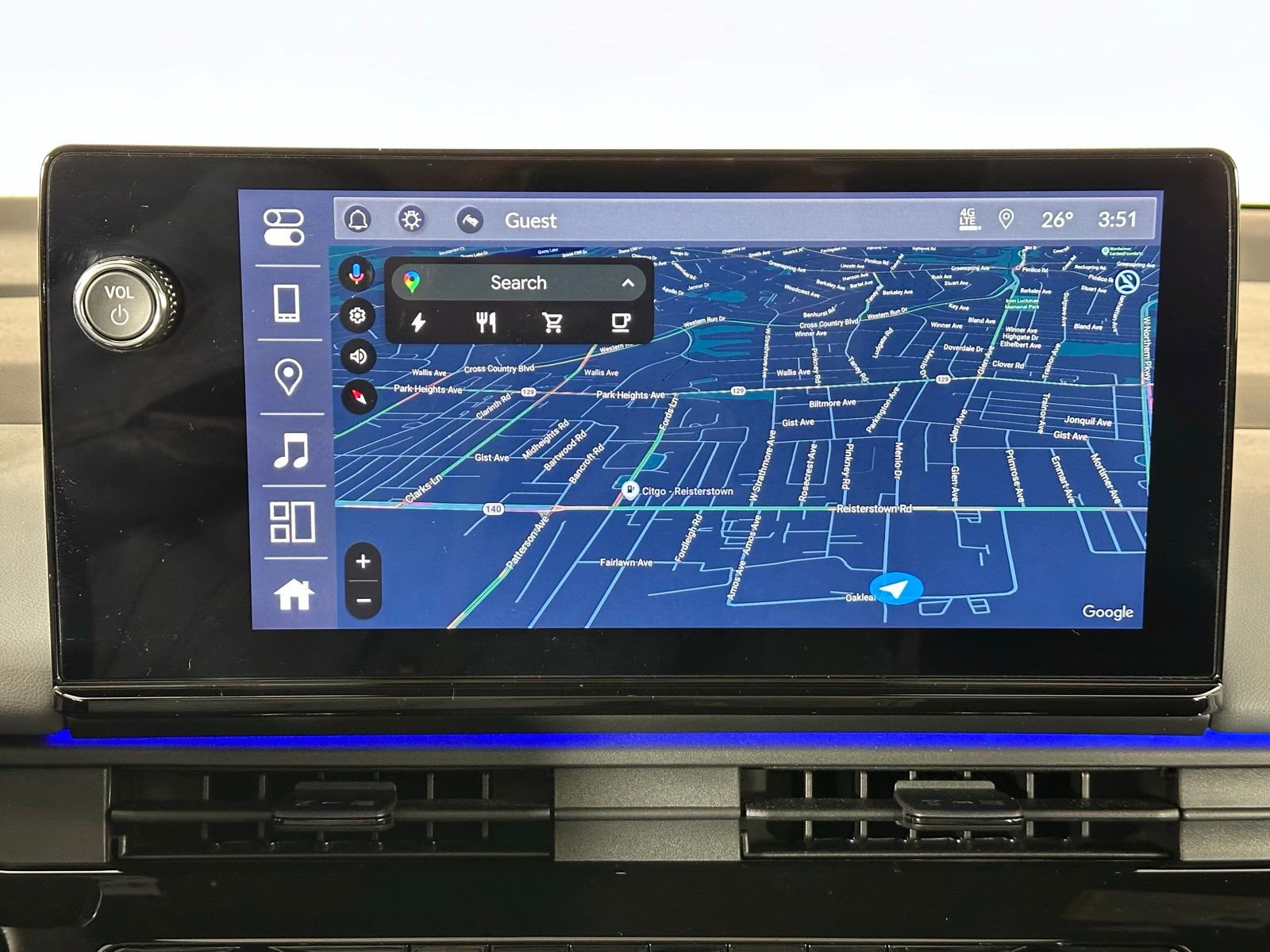 Used 2024 Honda Prologue Touring image 35