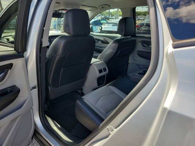 Used 2019 GMC Terrain SLT FWD image 9