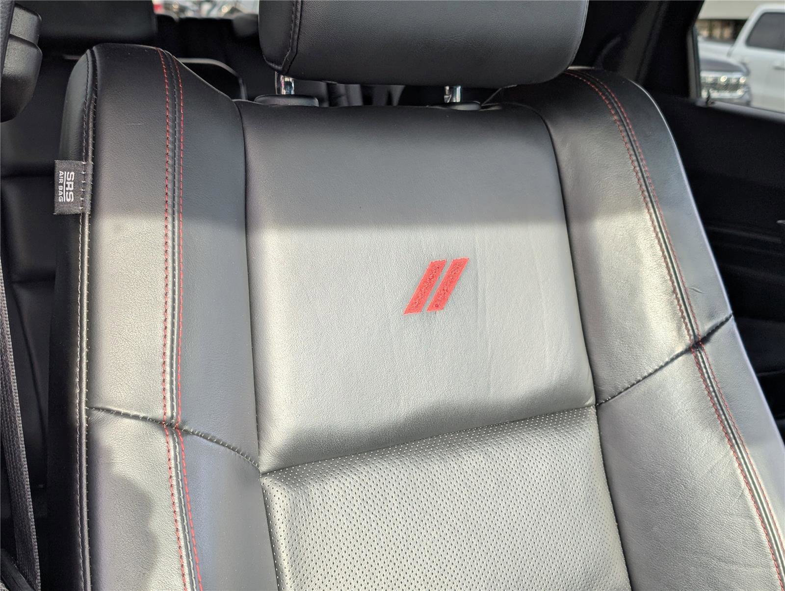 Used 2024 Dodge Durango GT image 17