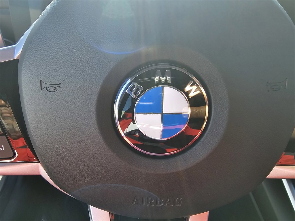 New 2026 BMW 330i Sedan w/ M Sport Package image 22