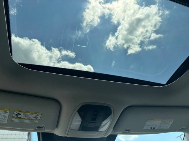 New 2027 INFINITI QX60 Luxe FWD image 14