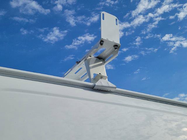 New 2024 Chevrolet Express 2500 w/ Driver Convenience Package image 4