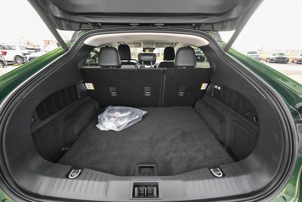 Used 2025 Ford Mustang Mach-E Premium image 16