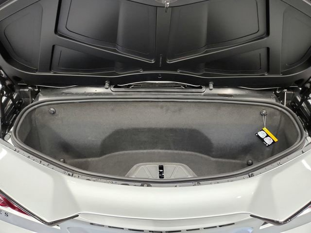New 2026 Chevrolet Corvette E-Ray w/ ZER Performance Package image 33
