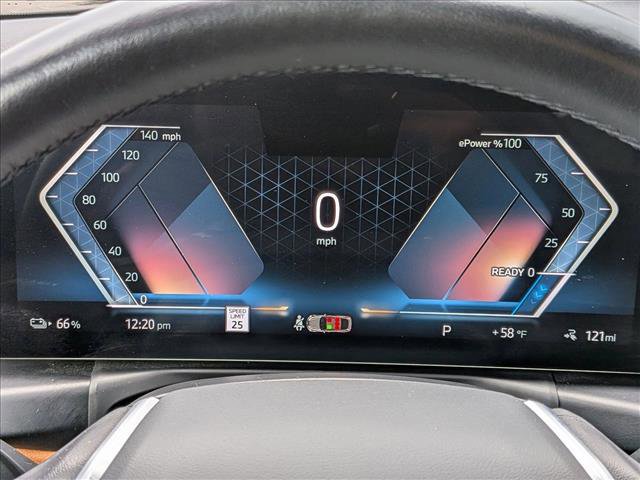 Certified 2024 BMW i4 eDrive35 w/ Premium Package RWD image 11