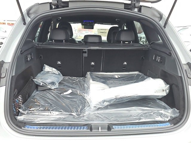 New 2026 Mercedes-Benz GLC 300 4MATIC image 8