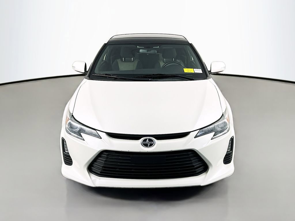 Used 2016 Scion tC FWD image 2