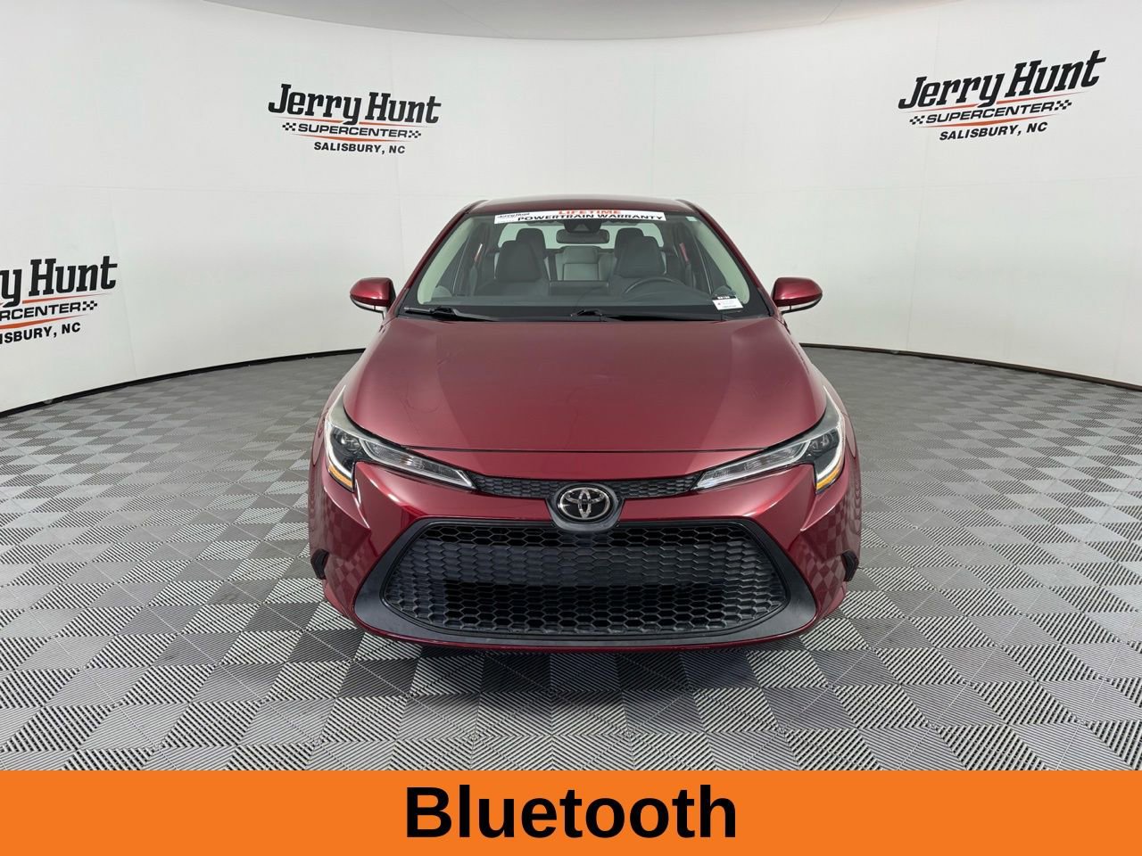 Used 2022 Toyota Corolla LE image 5