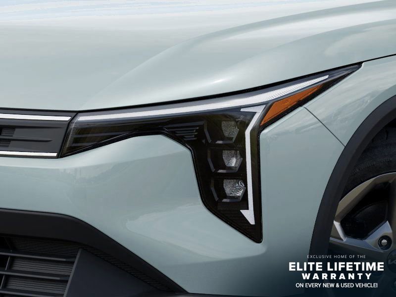 New 2026 Kia K4 FWD image 11