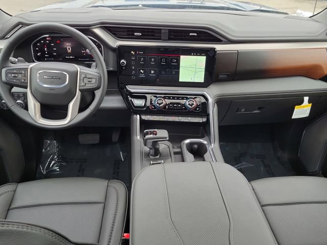 New 2026 GMC Sierra 1500 Denali w/ Denali Reserve Package image 11