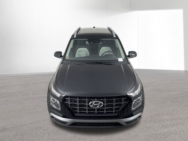 Certified 2025 Hyundai Venue SEL image 44