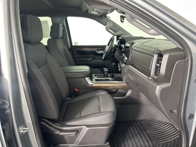 Used 2024 Chevrolet Silverado 1500 RST w/ Convenience Package II image 11