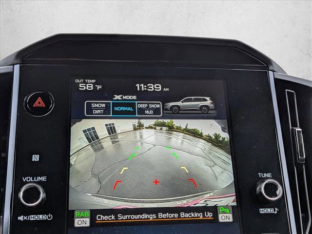 Certified 2026 Subaru Forester Limited image 15