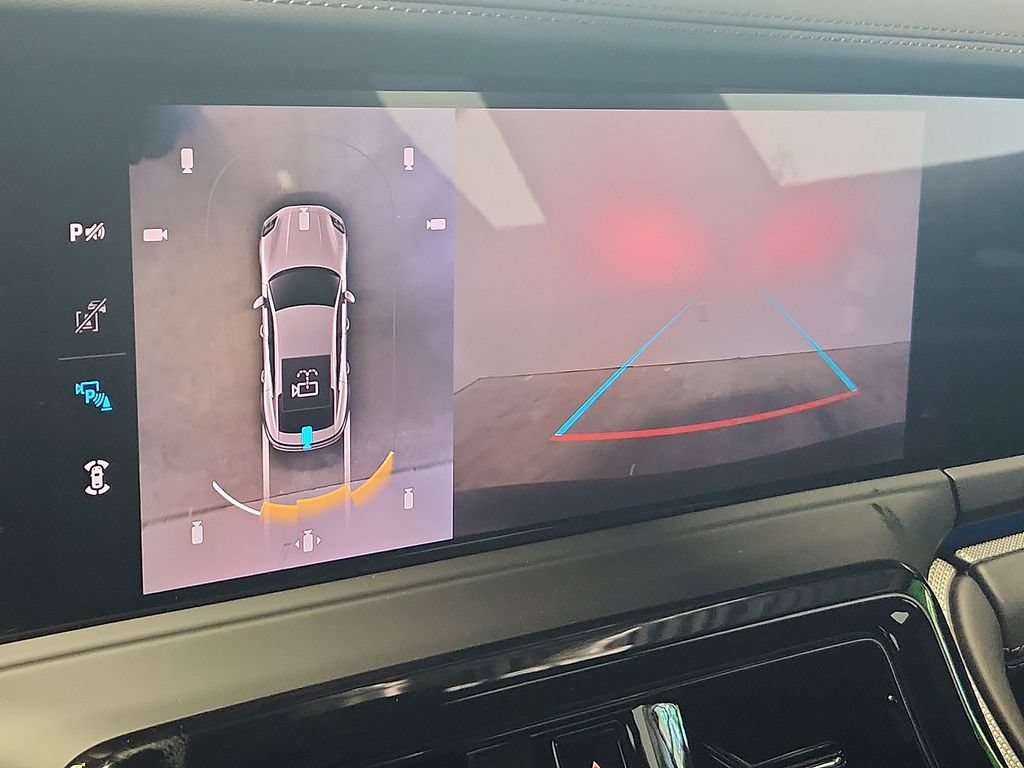 New 2026 Porsche Panamera 4 AWD/4WD image 18