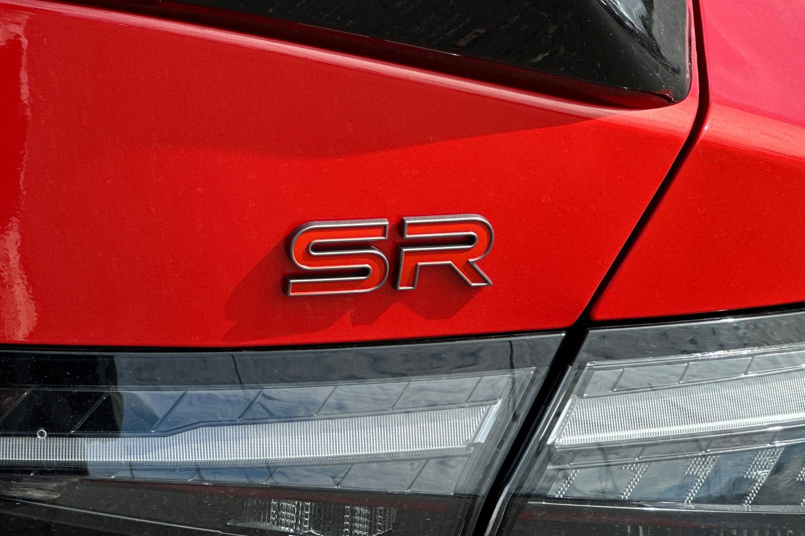 New 2026 Nissan Sentra SR image 25