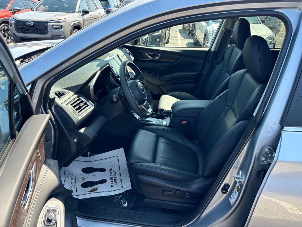 Certified 2026 Subaru Ascent Touring AWD/4WD image 9