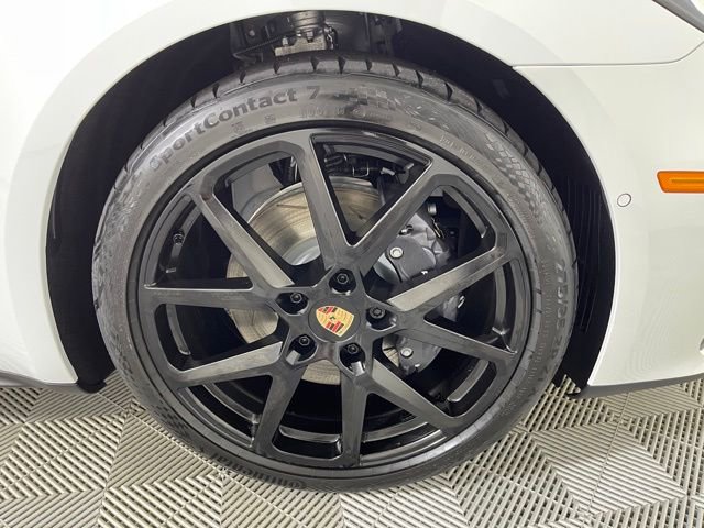 New 2026 Porsche Panamera image 19