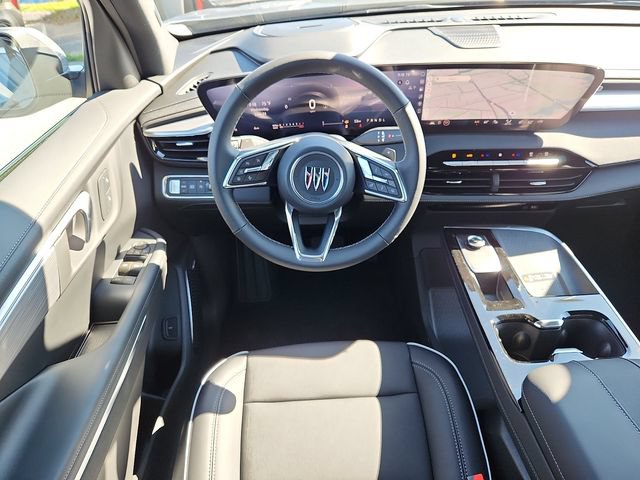 New 2026 Buick Enclave Preferred FWD image 7