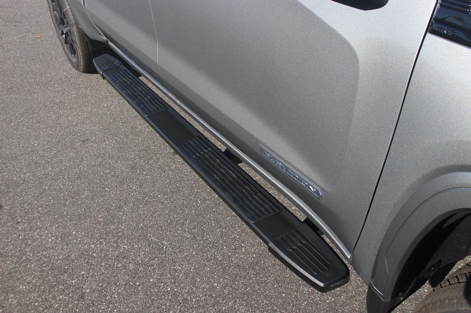 New 2026 GMC Sierra 1500 Elevation w/ Preferred Package image 12