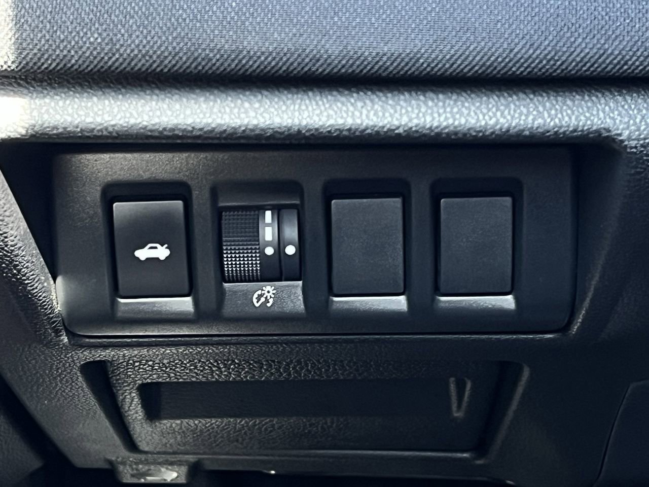 Used 2025 Subaru Legacy Premium AWD/4WD image 20