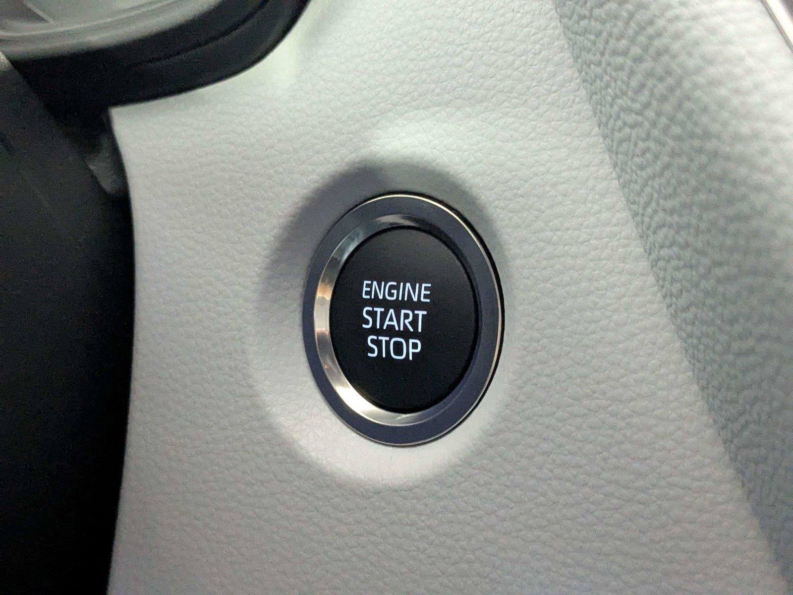 New 2027 Toyota Corolla SE FWD image 16