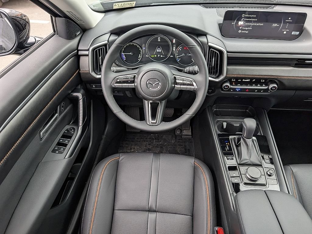 New 2026 MAZDA CX-50 AWD 2.5 Hybrid w/ Premium Pkg image 23