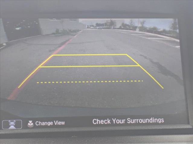 Used 2019 Acura MDX SH-AWD image 12