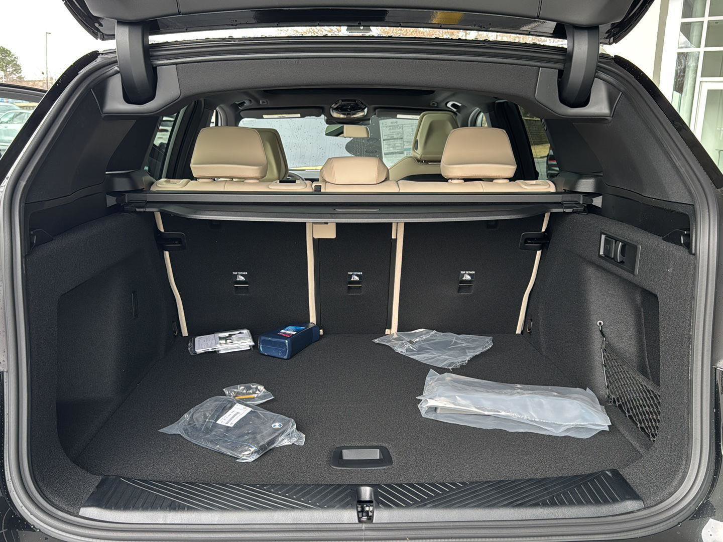 New 2026 BMW X3 xDrive30 w/ Premium Package image 29