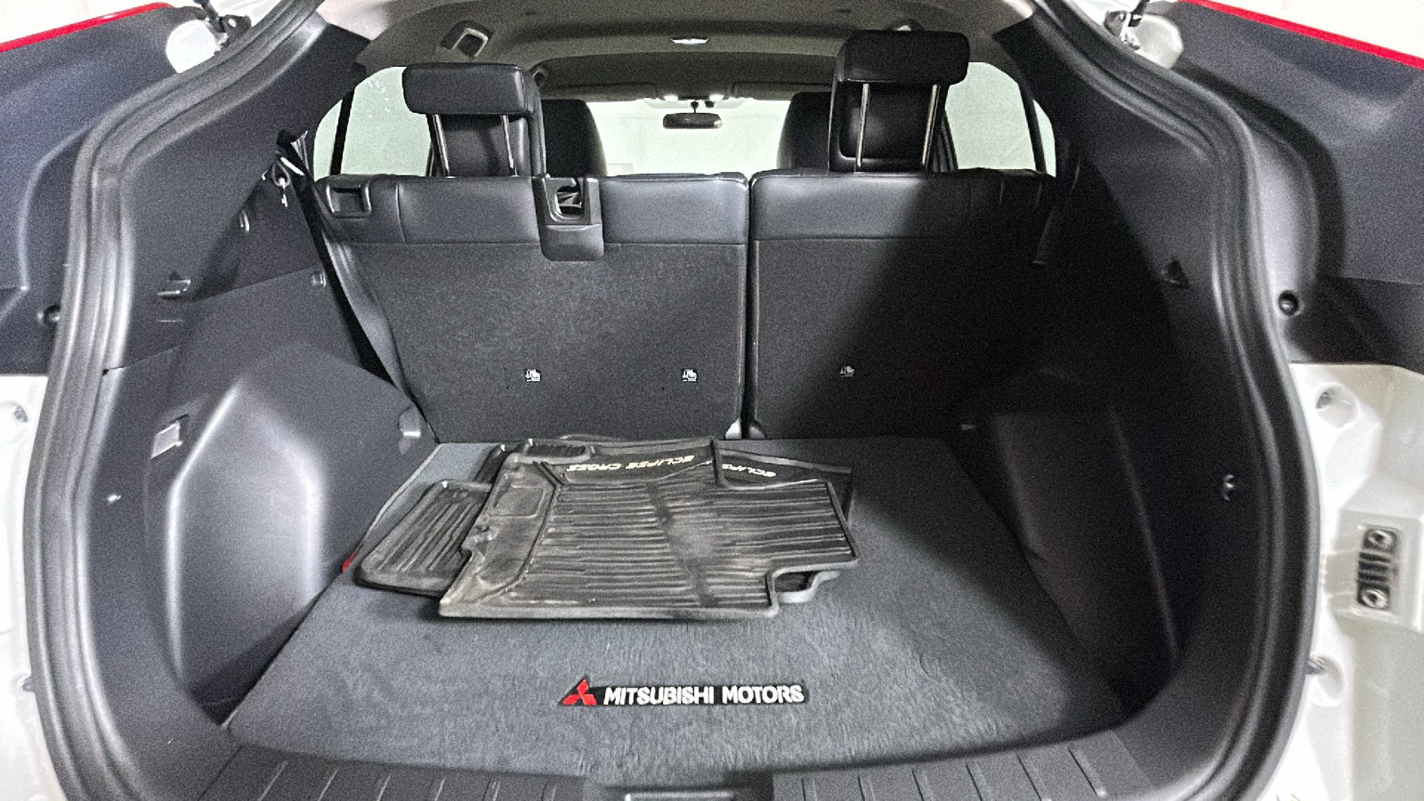 Used 2018 Mitsubishi Eclipse Cross SEL AWD/4WD image 28
