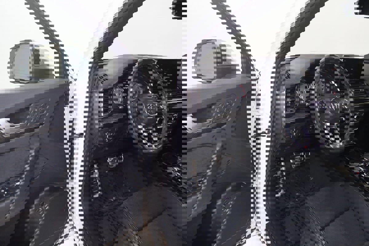 Used 2022 Audi SQ5 Premium image 47